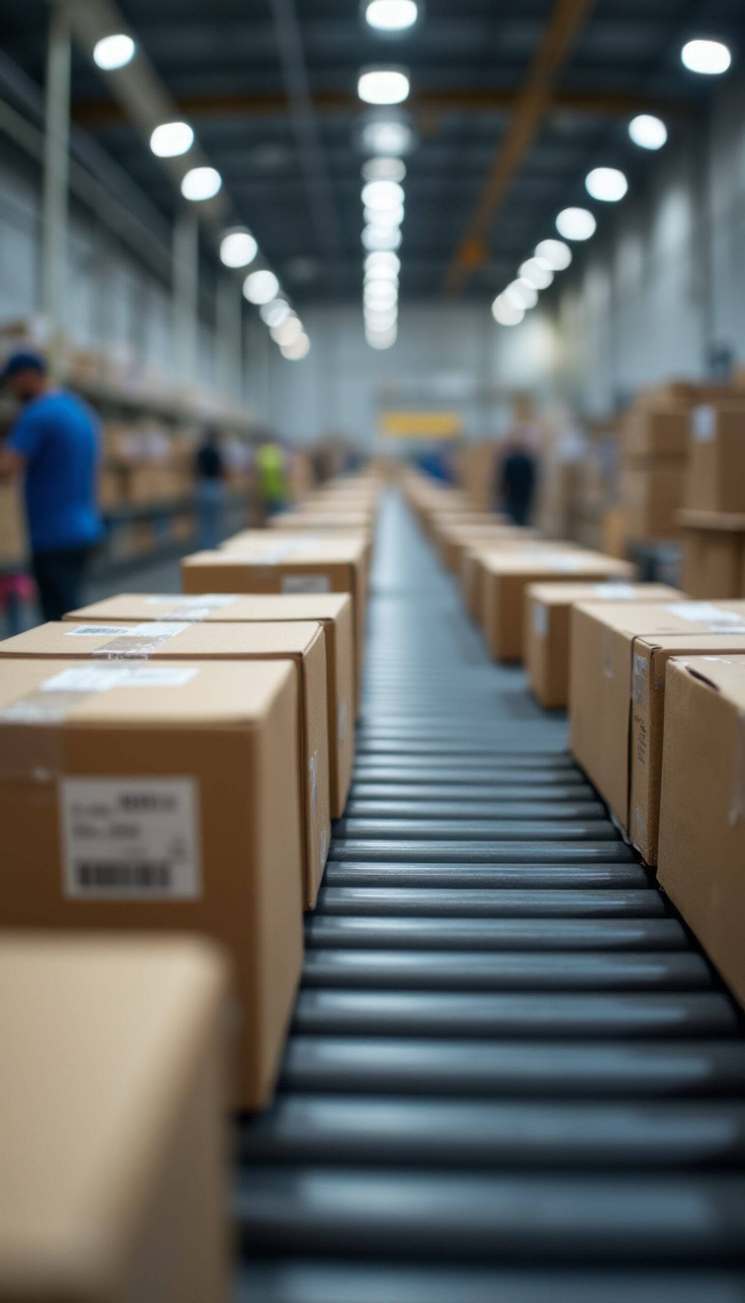 Manage perishables by forcing inventory rotation