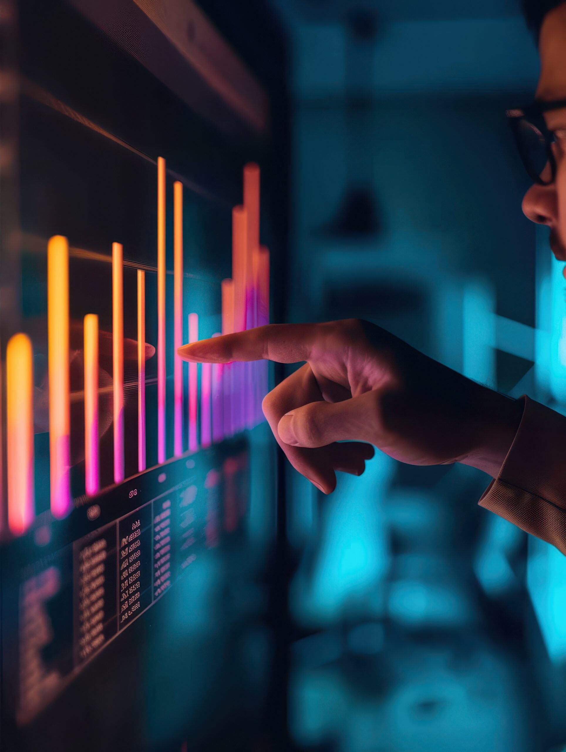 Higher profitability through reduced losses and short ROI (*under 1 year)